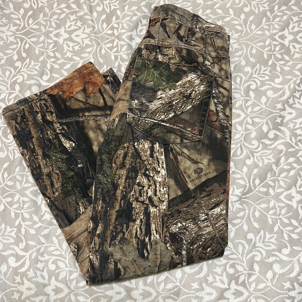 Mens Hunting Pants